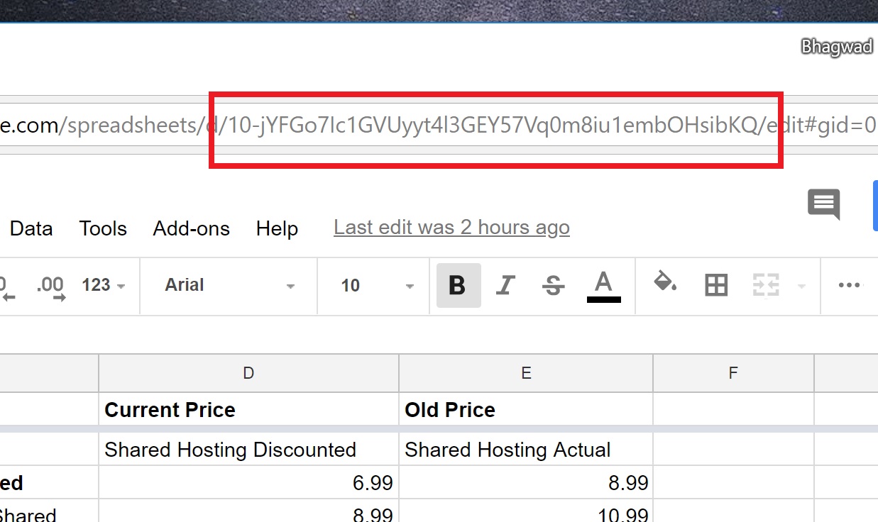 how-to-display-a-single-cell-in-google-sheets-in-wordpress