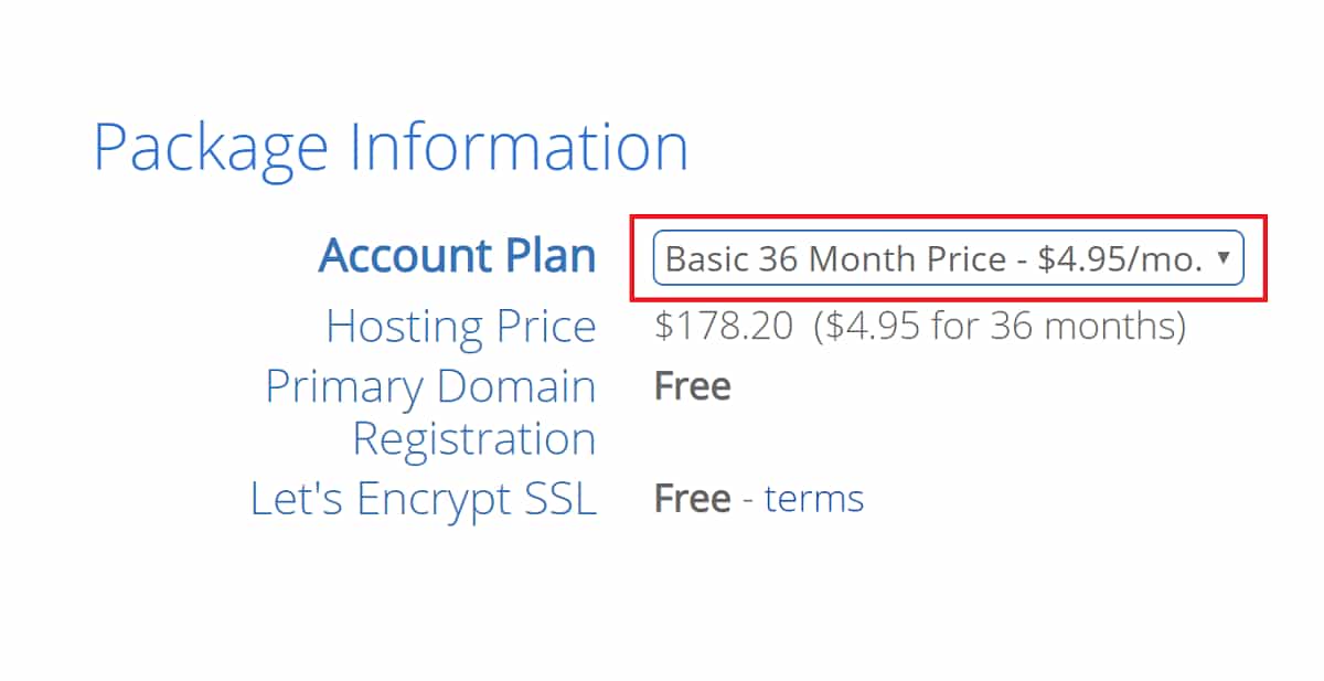 Bluehost Price Increase To 4 95 M A Warning Wp Tweaks Images, Photos, Reviews