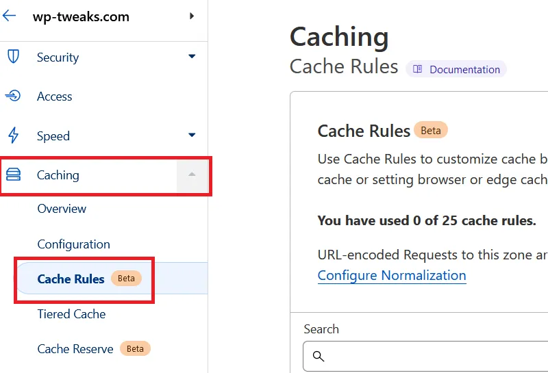 How To Make Cloudflare Serve Stale Content Using Cache Rules